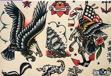 Tags: design, jerry4, sailor, tattoo (Pict. in Tattoo Flash)