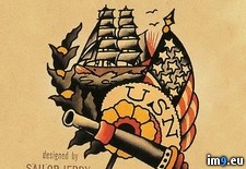 Tags: design, jerry8, sailor, tattoo (Pict. in Tattoo Flash)