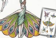 Tags: design, fairies, glittery, sl49, tattoo (Pict. in Fairy Tattoos)