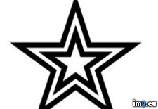 Tags: design, star, tattoo (Pict. in Star Tattoos)