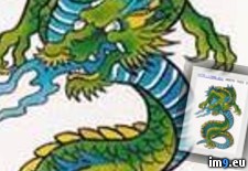 Tags: design, dragons, green, tattoo, tjkvd, upright (Pict. in Dragon Tattoos)