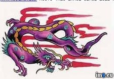 Tags: design, dotted, purple, tattoo, tjkvd (Pict. in Dragon Tattoos)