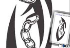 Tags: design, tattoo, tribal (Pict. in Tribal Tattoos)