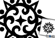 Tags: design, sun3, tattoo, tribal (Pict. in Sun Tattoos)