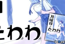 tawawa001 ( #640x908) - 83 KB Tags: 640x908 (Pict. in torscrape)