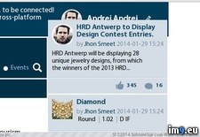Tags: tc2680 (Pict. in KDE PasteBin)