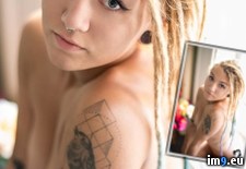 tchip-pineapplemorning28 (#Hot #Sexy #Softcore #Tatoo #Tchip) - 92 KB Tags: emo, hot, nature, sexy, softcore, suicidegirls, tatoo, tchip (Pict. in SuicideGirlsNow)