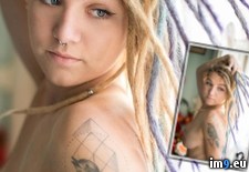 tchip-pineapplemorning30 (#Hot #Boobs #Girls #Tatoo #Tchip) - 117 KB Tags: boobs, emo, girls, hot, nature, softcore, tatoo, tchip (Pict. in SuicideGirlsNow)