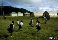Tags: classrooms, temporary (Pict. in National Geographic Photo Of The Day 2001-2009)