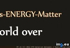 Tags: 1600x1200, textbooks (Pict. in Mass Energy Matter)