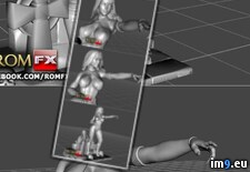 tfttez41hxdc (#Toys #Games #Fantasy #Figure #Gray #Printing) - 545 KB Tags: fantasy, figure, games, gray, printing, toys (Pict. in Stl3d)