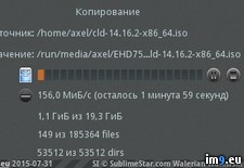tg8718 ( #Kde) - 16 KB Tags: kde (Pict. in KDE PasteBin)