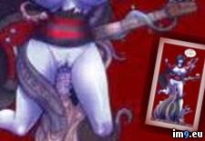Tags: porn (Pict. in Nemesis 0)