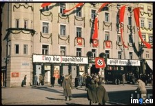 Tags: austrian, campaign, election, linz (Pict. in Historical photos of nazi Germany)