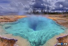 Tags: blue, hole, wyoming, yellowstone (Pict. in Beautiful photos and wallpapers)