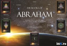 Tags: 1600x1200, abraham, books (Pict. in Mass Energy Matter)