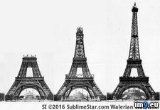Tags: construction, eiffel, paris, tower (Pict. in Rehost)