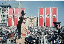 Tags: germany, greeting, hrer (Pict. in Historical photos of nazi Germany)