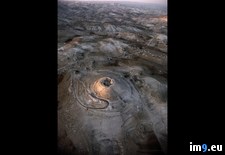 Tags: herodium (Pict. in National Geographic Photo Of The Day 2001-2009)