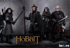 Tags: hobbit, journey, unexpected, wallpaper (Pict. in Unique HD Wallpapers)