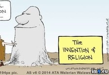 Tags: invention, religion (Pict. in Rehost)