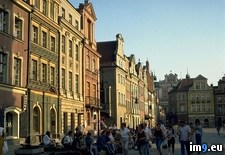 Tags: old, poland, poznan, square, town (Pict. in Rehost)