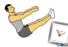 Tags: animated, boat, pose, power (Pict. in Core exercises animations)