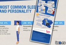 Tags: infographic, sleep (Pict. in Random images)