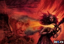 Tags: undying (Pict. in Game of Thrones ART (A Song of Ice and Fire))