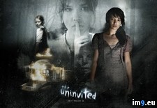 Tags: horror, movies, uninvited (Pict. in Horror Movie Wallpapers)