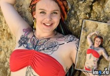 thetattooedscarlet-loveintheportugalsun28 (#Tits #Hot #Sexy #Emo #Thetattooedscarlet) - 205 KB Tags: emo, girls, hot, nature, sexy, suicidegirls, thetattooedscarlet, tits (Pict. in SuicideGirlsNow)