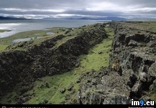 Tags: breach, thingvellir (Pict. in National Geographic Photo Of The Day 2001-2009)