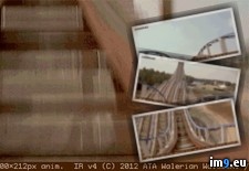 Tags: coaster, roller (GIF in Rehost)
