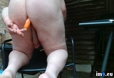 Tags: anus, ass, asshole, fag, fat, naked (Pict. in Naked garden games)