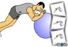 Tags: animated, ball, exercise (GIF in Core exercises animations)