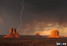 Tags: monument, navajo, park, thunderstorm, tribal, utah, valley (Pict. in Beautiful photos and wallpapers)