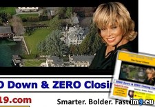 Tina Turner House - 138 KB Tags: house, tina, turner (Pict. in Linda Ring Century 21 Award San Diego Real Estate)
