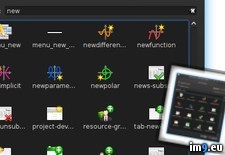 Tags: tkc473 (Pict. in KDE PasteBin)
