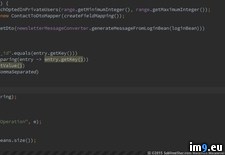 TNZ468 ( #Pastebin) - 64 KB Tags: pastebin (Pict. in KDE PasteBin)