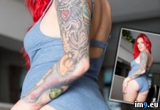 torie-fire-05 (#Porn #Hot #Boobs #Emo #Fire #Torie) - 76 KB Tags: boobs, emo, fire, girls, hot, porn, softcore, suicidegirls, torie (Pict. in SuicideGirlsNow)