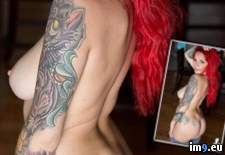 torie-fire-31 (#Porn #Tits #Girls #Tatoo #Fire #Torie) - 82 KB Tags: fire, girls, nature, porn, softcore, suicidegirls, tatoo, tits, torie (Pict. in SuicideGirlsNow)