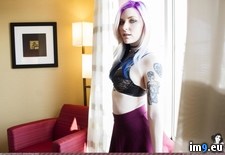 torro-porcelaindreams-03 (#Hot #Sexy #Boobs #Emo #Porcelaindreams #Torro) - 80 KB Tags: boobs, emo, girls, hot, nature, porcelaindreams, sexy, softcore, torro (Pict. in SuicideGirlsNow)