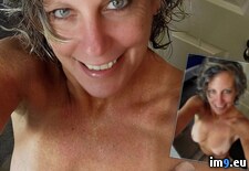 Tags: eyes, hot, mature, milf, nipples, shower, smile, tan, tanlines, tits (Pict. in Instant Upload)