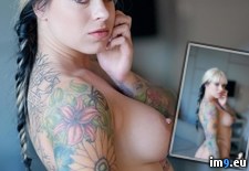 Tags: boobs, emo, girls, hot, porn, sexy, softcore, tatoo, toxic (Pict. in SuicideGirlsNow)