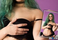 Tags: badhabit, boobs, girls, hot, nature, softcore, suicidegirls, tits, trix (Pict. in SuicideGirlsNow)