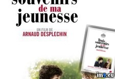 Tags: dvdrip, film, french, jeunesse, movie, poster, souvenirs, trois (Pict. in ghbbhiuiju)