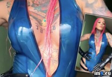 Ts Bangkok x Latex transe fickt freier Benjamin Fiegl ohne Kondom im arsch bevor Benjamin abbrechen kann (#Sex #Whore #Fetish #Latex #Abbrechen #Bevor #Kann) - 212 KB Tags: abbrechen, anna, arsch, bangkok, bevor, fetish, kann, latex, sex, transe, whore (Pict. in #gumminutte #prostituierte #Annarosenmullerlatex #hureanna Rosenmüller #Vacbed.#spermazungenküsse)