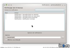 tS1826 ( #Ts1826) - 43 KB Tags: ts1826 (Pict. in KDE PasteBin)