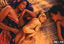 Tags: family, nap, tuareg (Pict. in National Geographic Photo Of The Day 2001-2009)