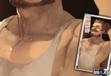 Tags: bigcock, gay, homo, hot, manly, masculine, muscle, xxx (Pict. in gay - general)